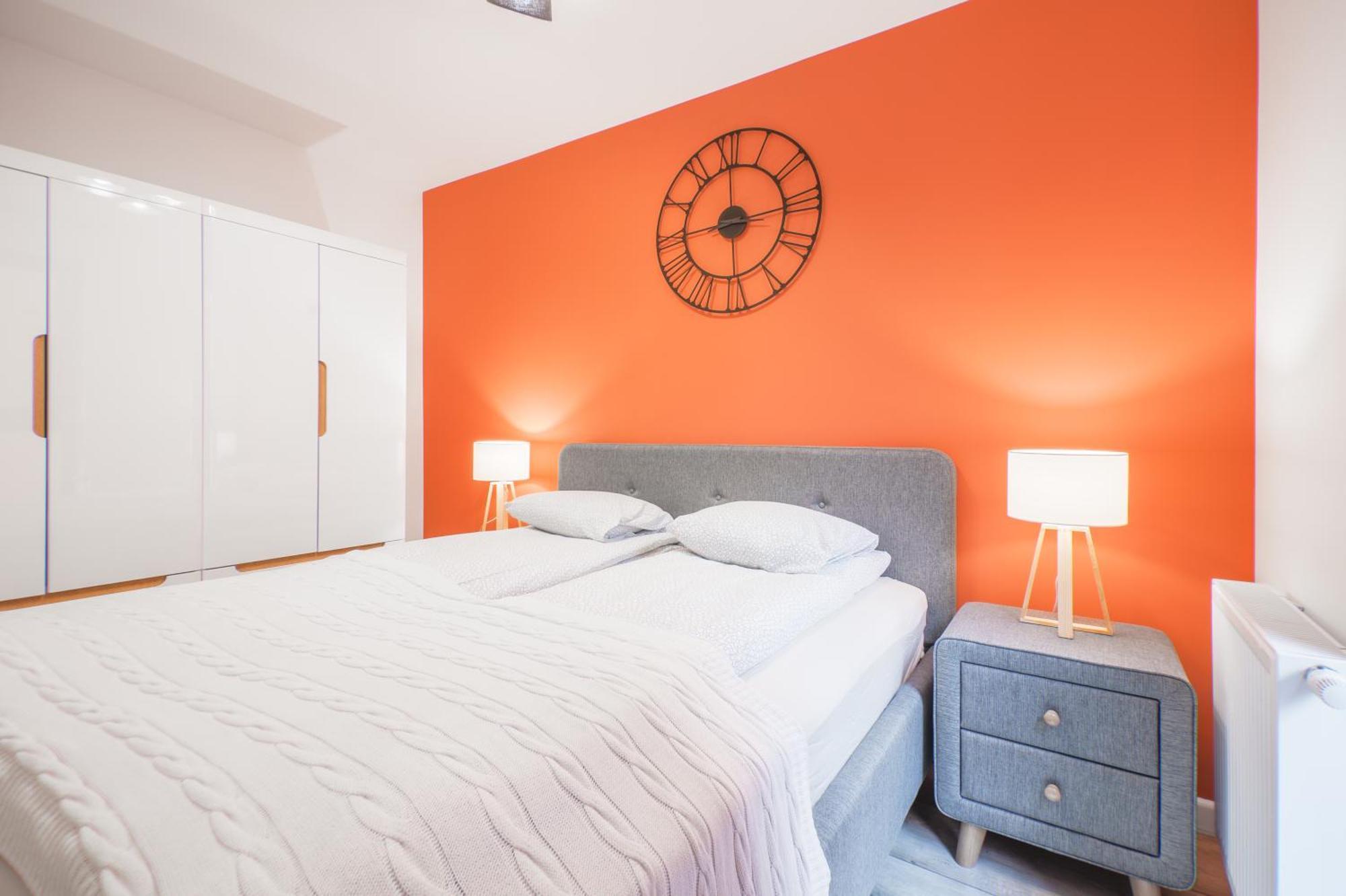 CITYSTAY Waterlane Island Apartment Gdańsk Buitenkant foto